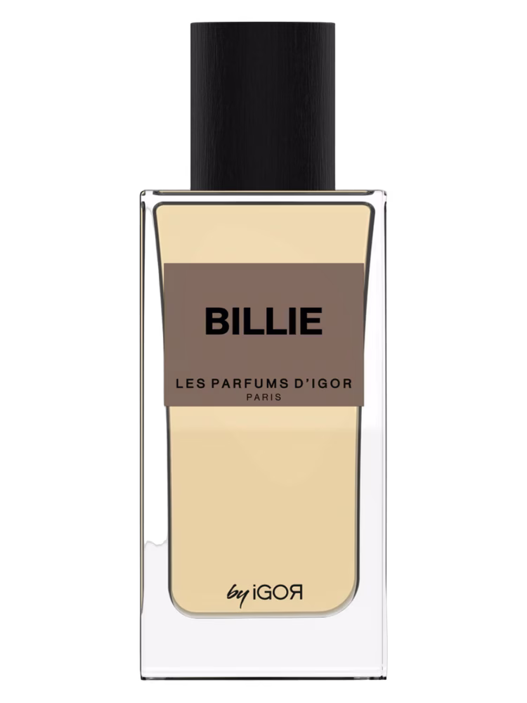Les Parfums d'Igor Billie