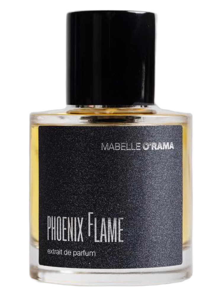 Mabelle O'Rama Phoenix Flame