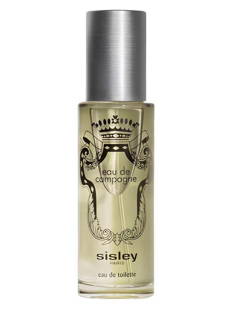 Sisley Eau de Campagne