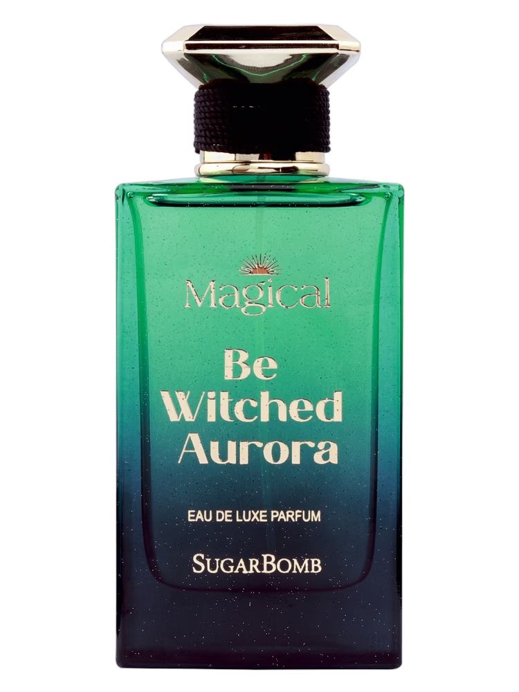 SugarBomb Bewitched Aurora