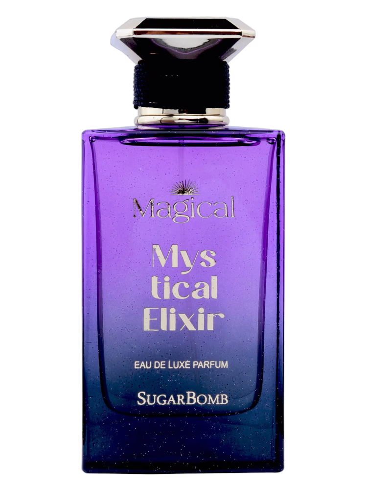 SugarBomb Mystical Elixir