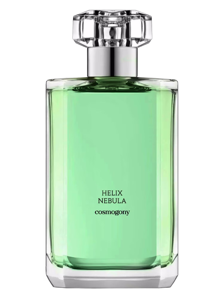 Cosmogony Helix