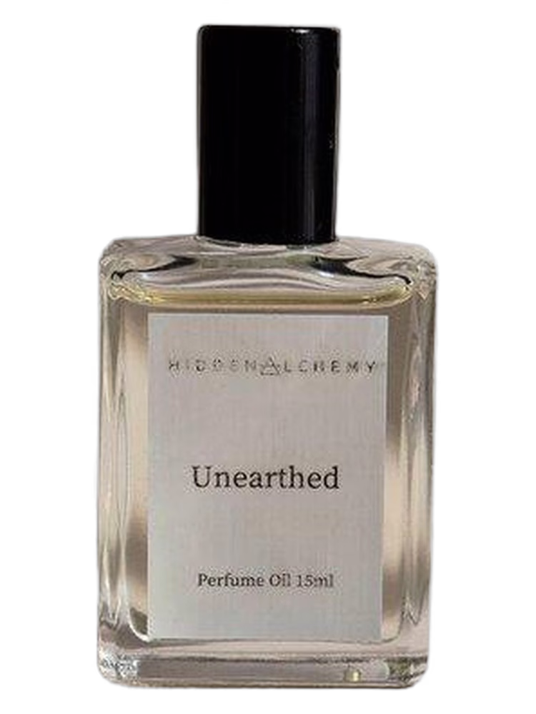 Hidden Alchemy Unearthed