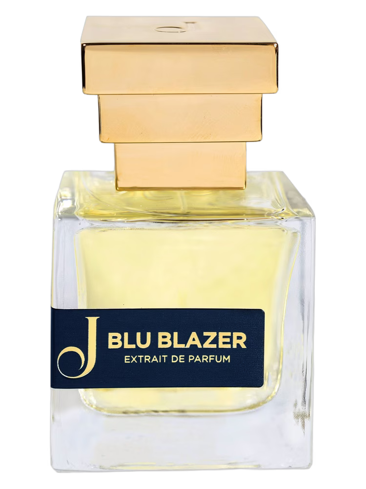 Jupilò Blu Blazer