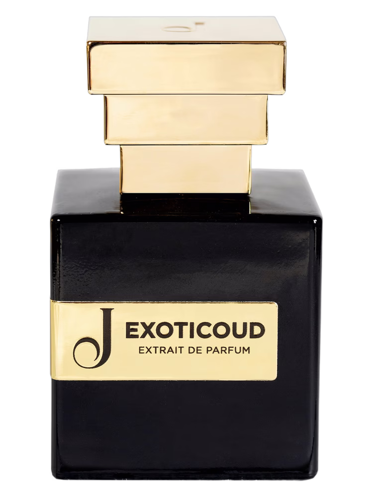 Jupilò Exoticoud
