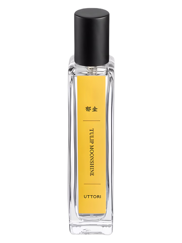 Uttori 五朵里 Tulip Moonshine 郁金