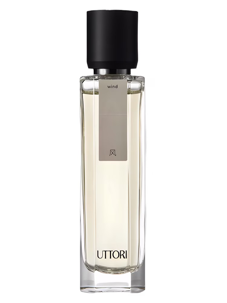 Uttori 五朵里 Wind 风