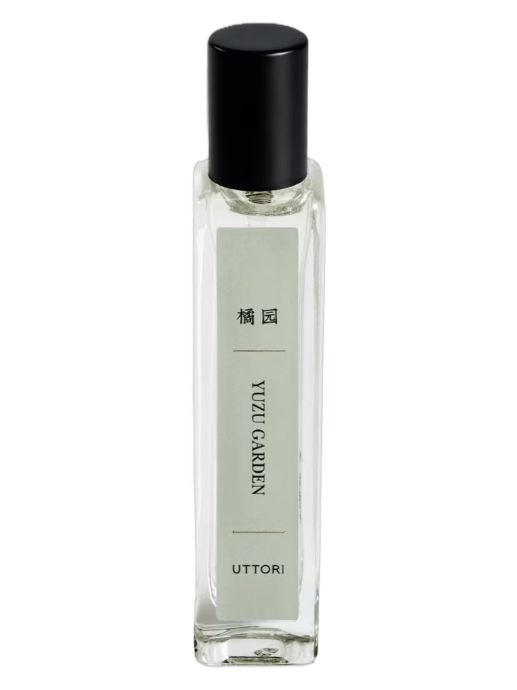 Uttori 五朵里 Yuzu Garden 橘园