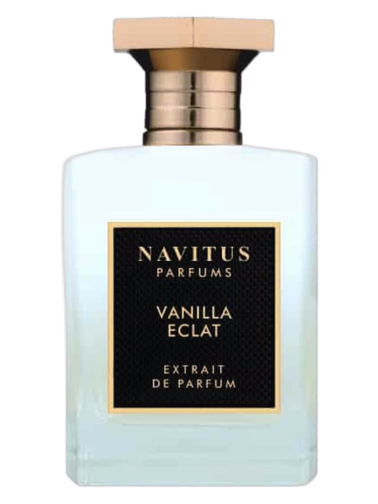 Navitus Parfums Vanilla Éclat