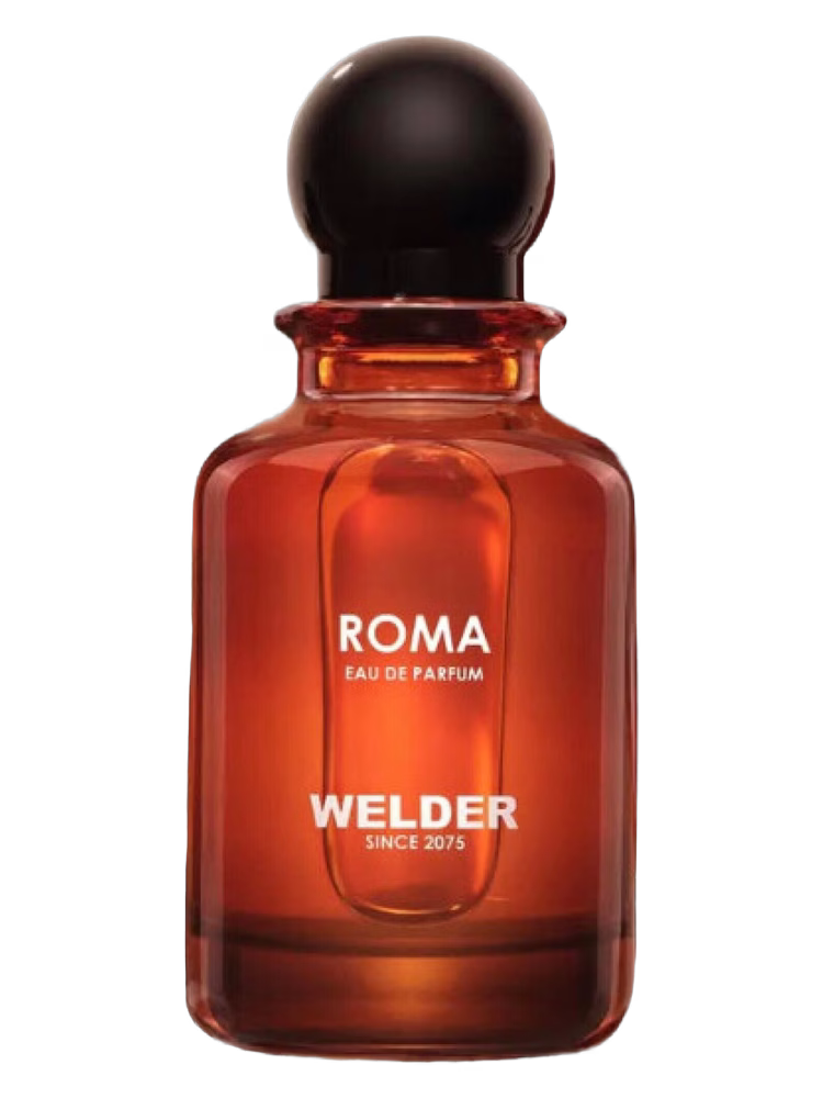 Welder Roma