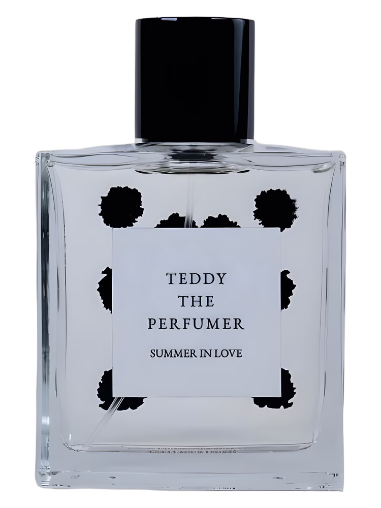 Teddy The Perfumer Summer In Love