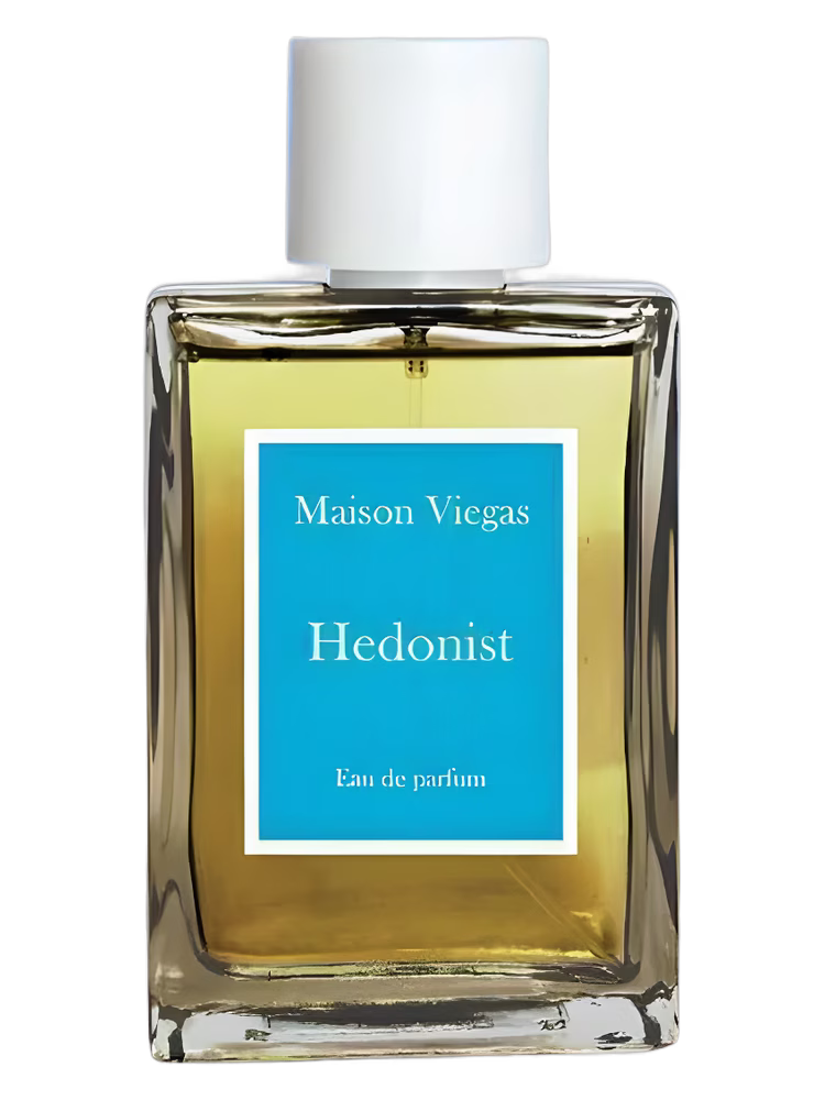 Maison Viegas Hedonist