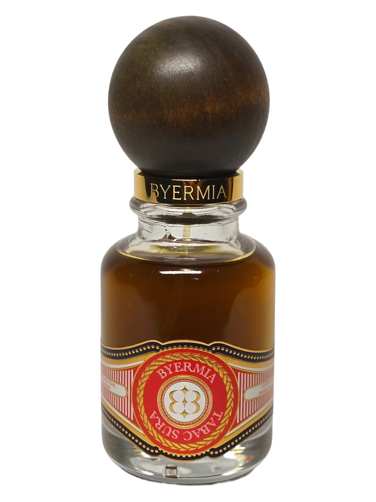 Byermia Tabac Sura