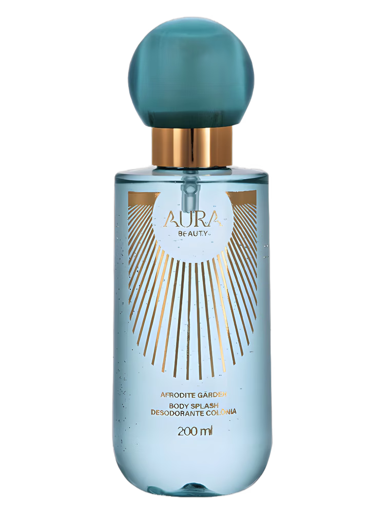 AURA Beauty Aura Beauty Afrodite Garden