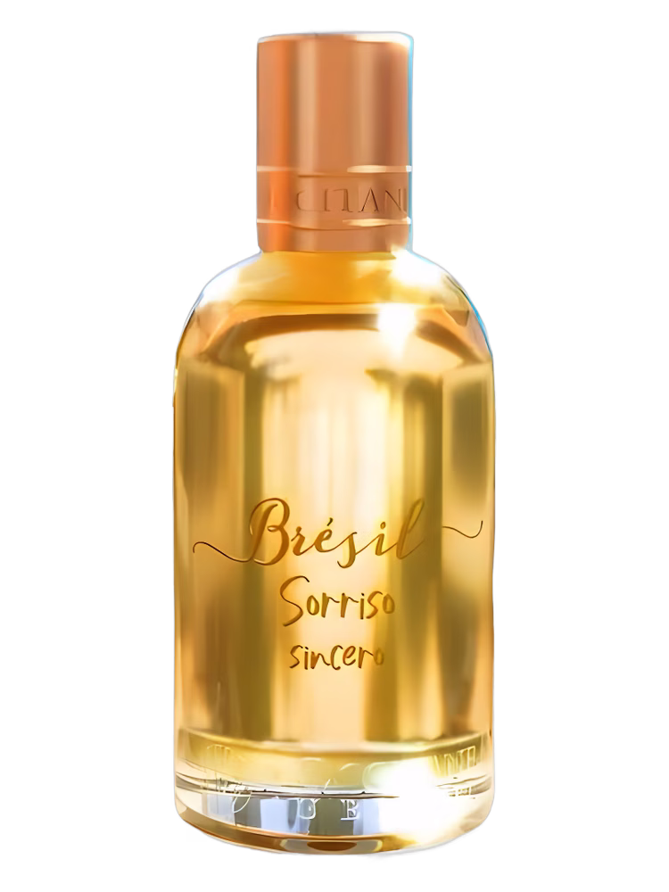 L’Occitane Au Brésil Brésil Sorriso Sincero