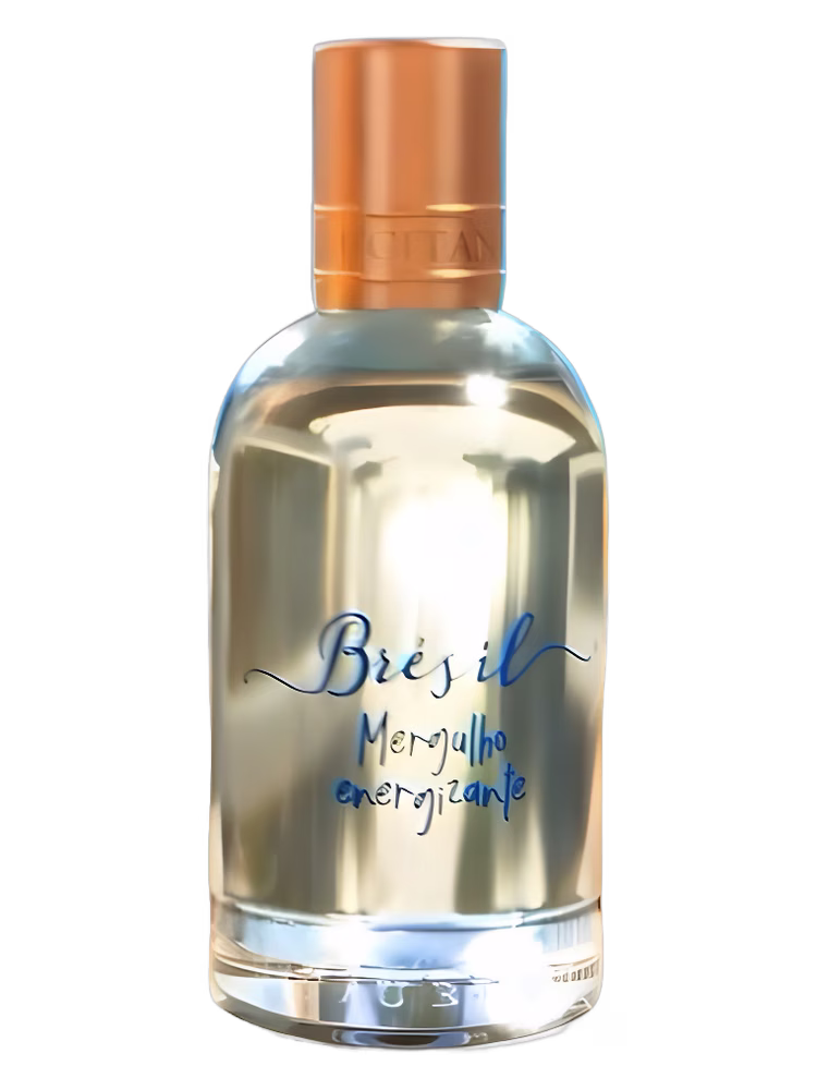 L’Occitane Au Brésil Brésil Mergulho Energizante