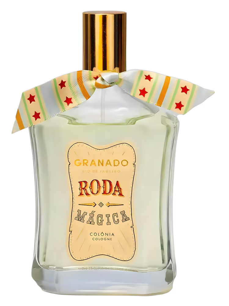 Granado Roda Mágica
