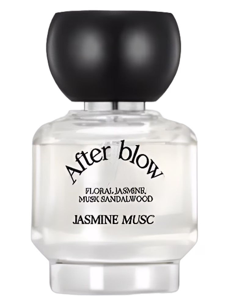 After Blow Jasmine Musc