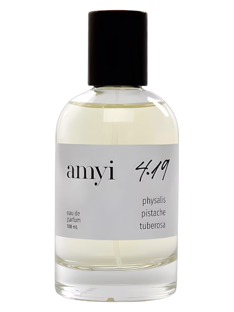 Amyi Amyi 4.19