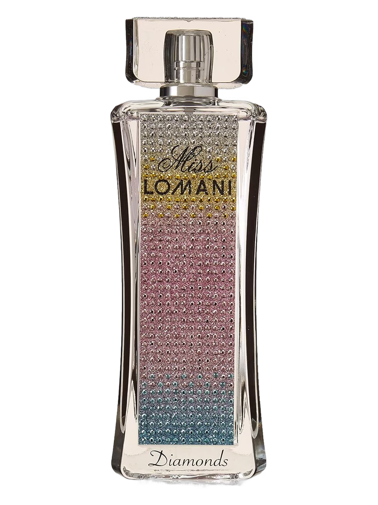 Lomani Miss Lomani Diamonds