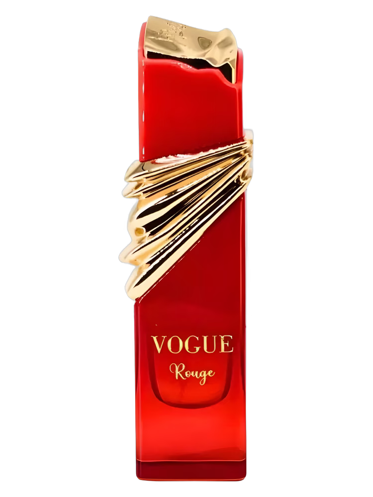 Maison Alhambra Vogue Rouge