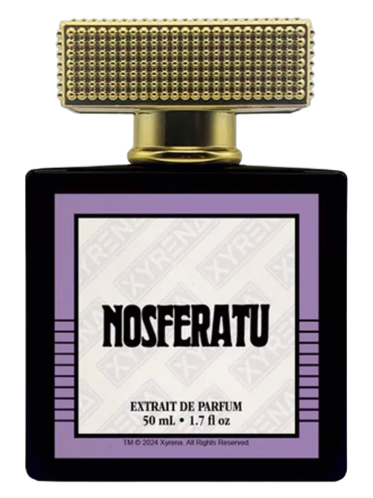 Xyrena Nosferatu