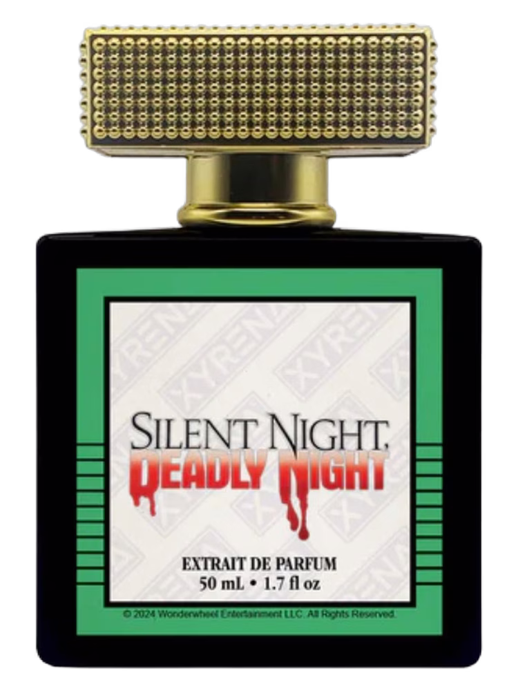 Xyrena Silent Night, Deadly Night