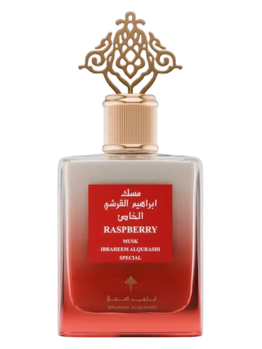 CELCEL ROBERY MUSK 香水 最終値下げ‼️ Raspberry Musk Ibraheem AlQurashi 香水 - 2016年のユニセックス