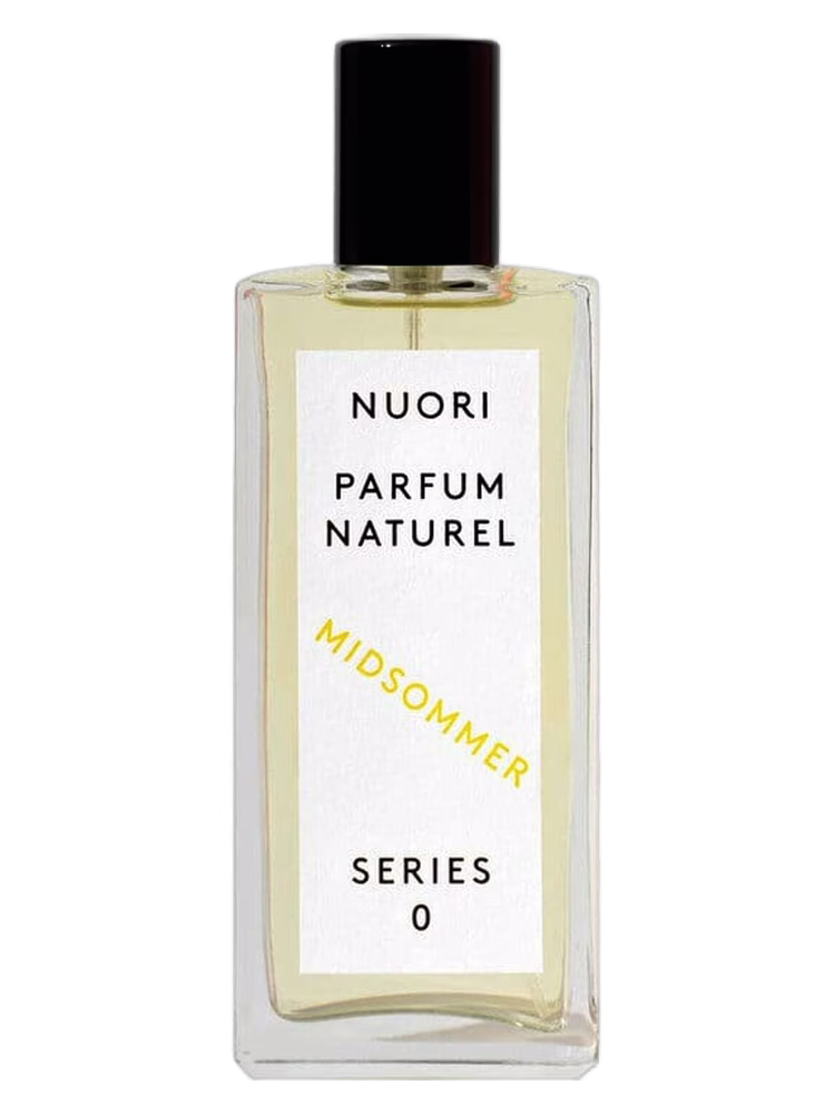 Nuori Midsommer