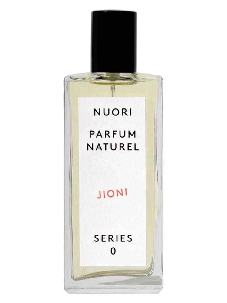 Nuori Jioni