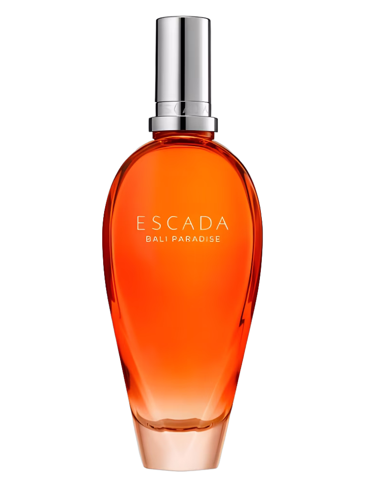 Escada Bali Paradise