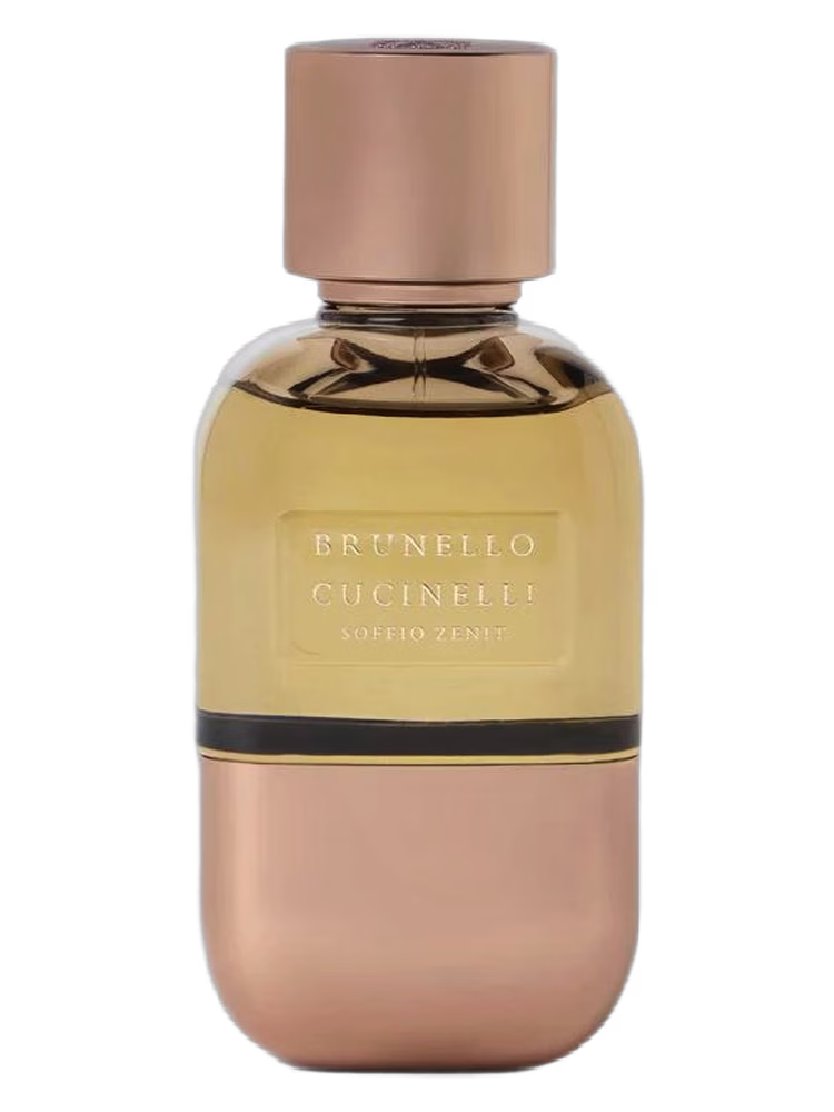 Brunello Cucinelli Soffio Zenit