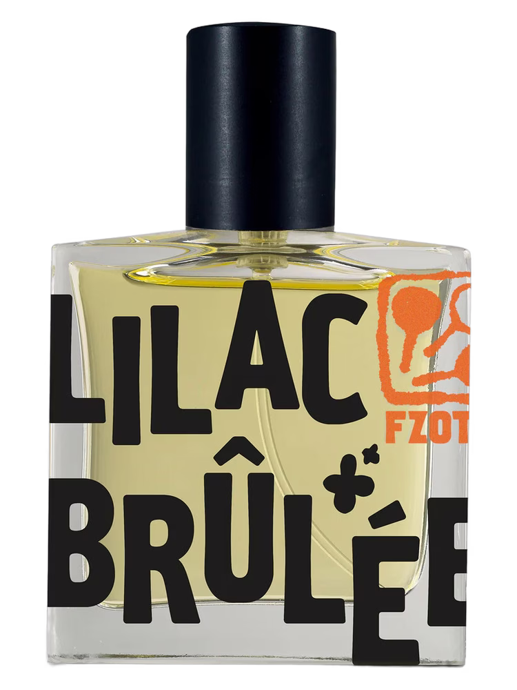 FZOTIC Lilac Brûlée