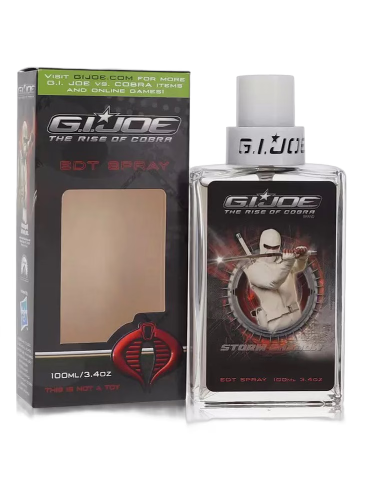 Marmol & Son GI Joe The Rise of Cobra