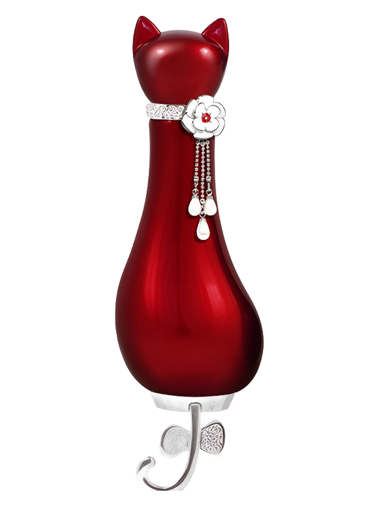 Novae Plus Shinny Red