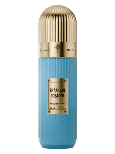 Niche Brazilian Tobacco