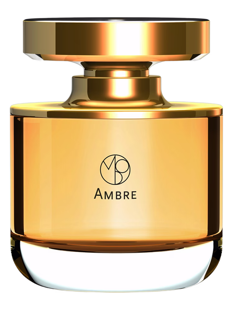 Mona di Orio Ambre