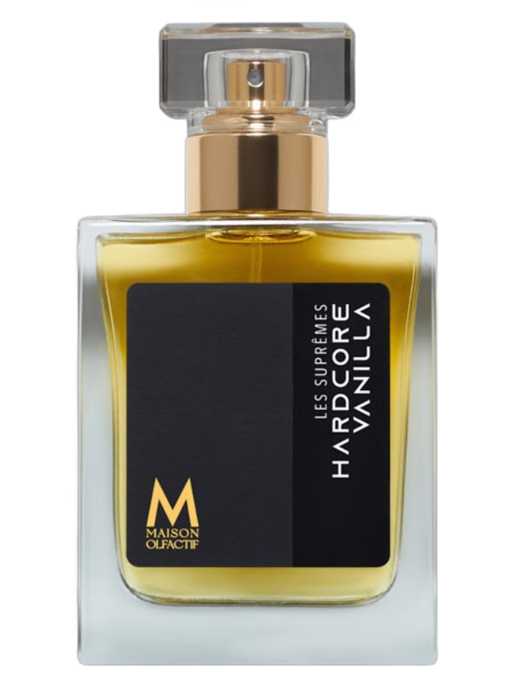 MAISON OLFACTIF Hardcore Vanilla