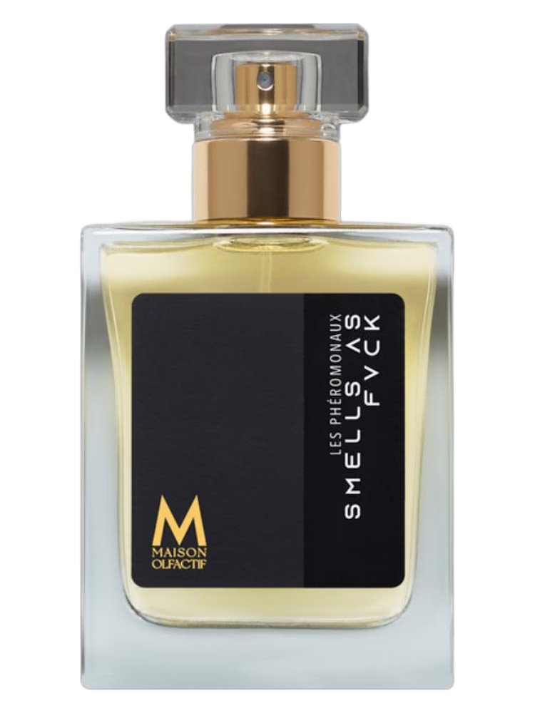 MAISON OLFACTIF Smells As Fvck
