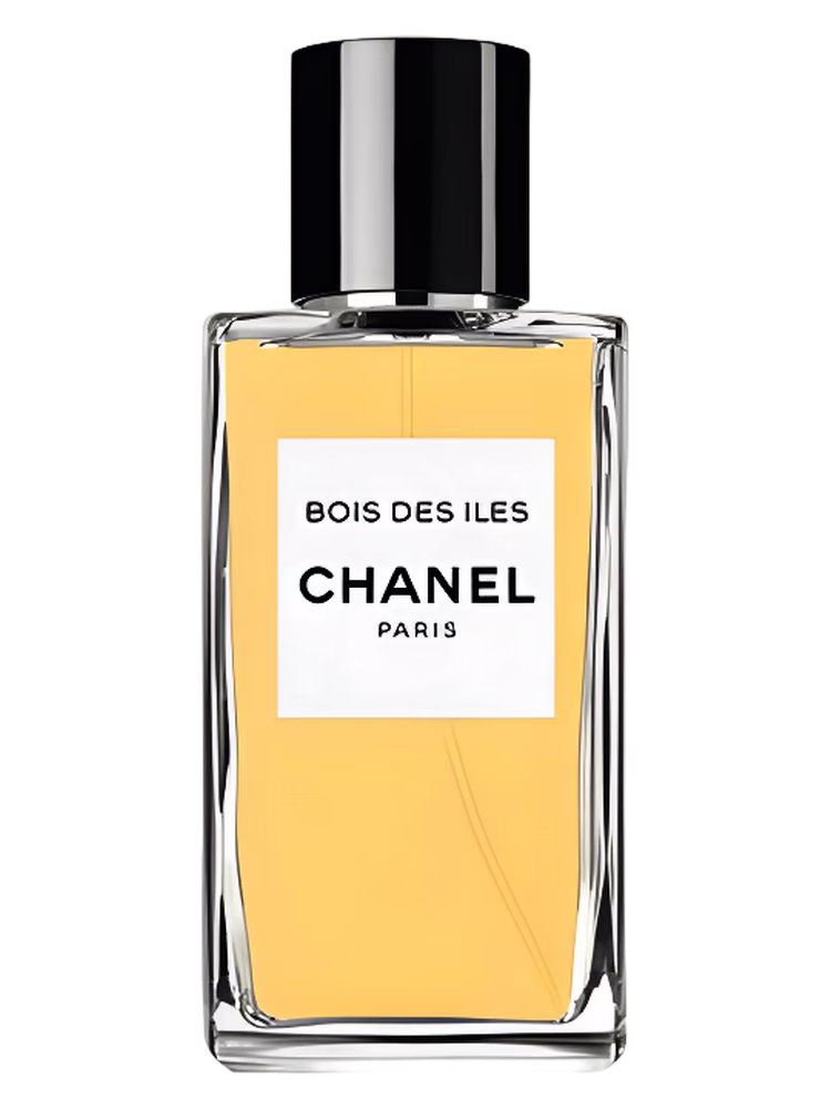 Chanel Bois des Iles