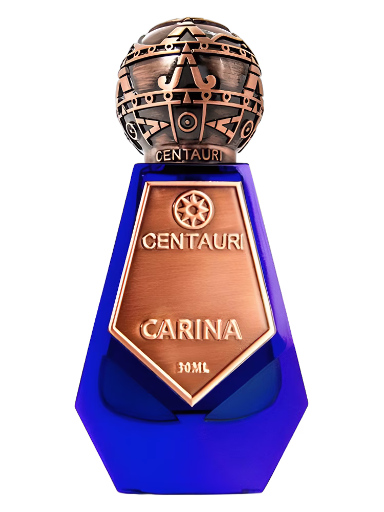Centauri Perfumes Carina