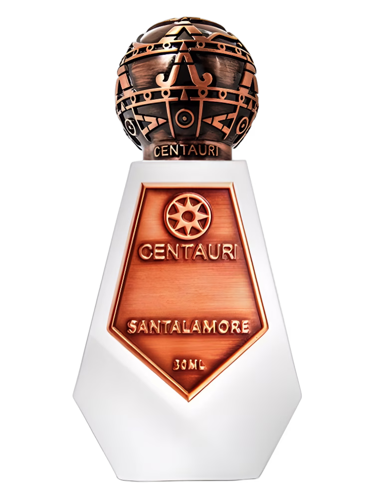 Centauri Perfumes Santalamore
