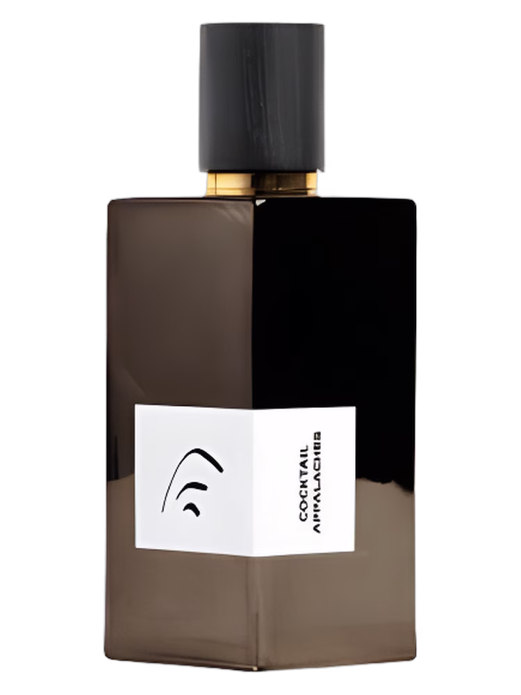 L'Orchestre Parfum Cocktail Appalaches