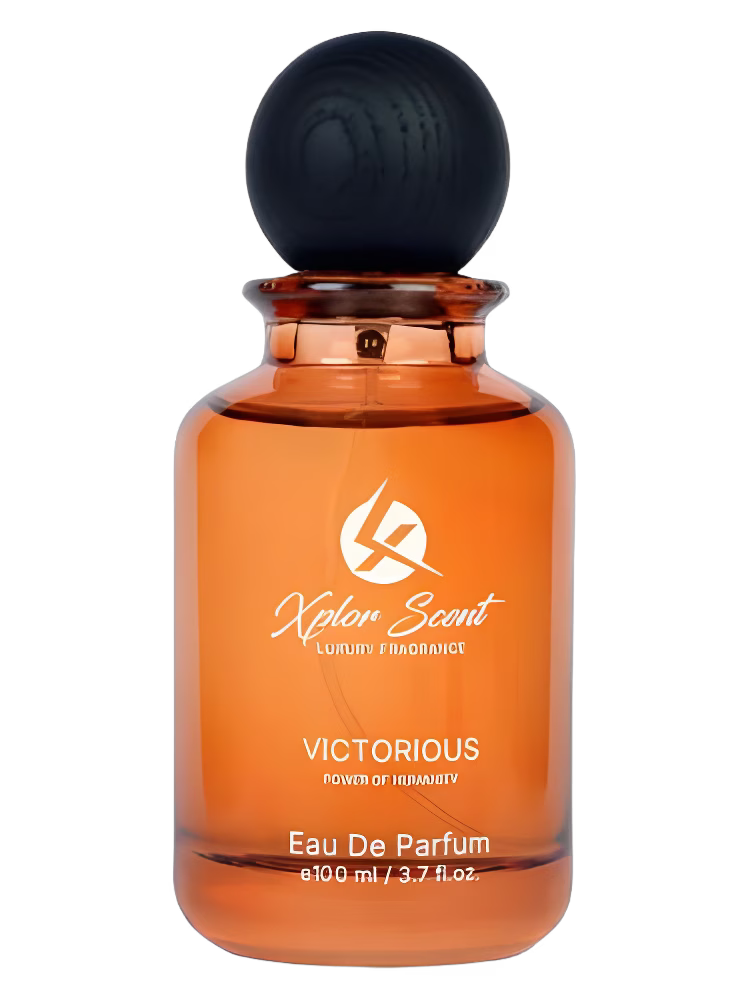 Xplor scent Victorious