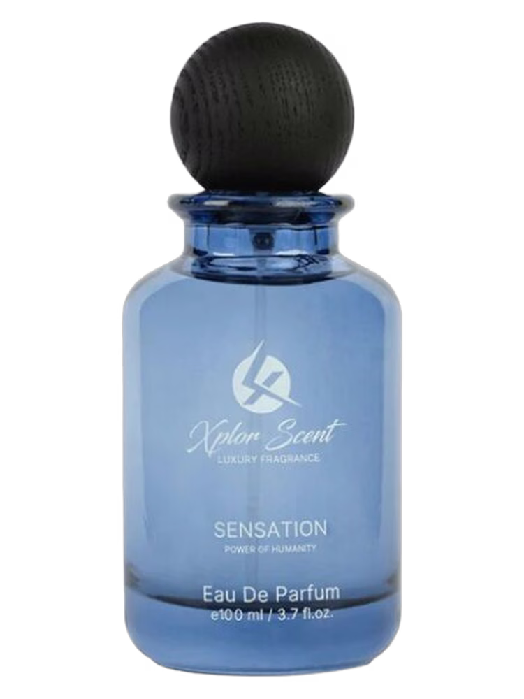Xplor scent Sensation