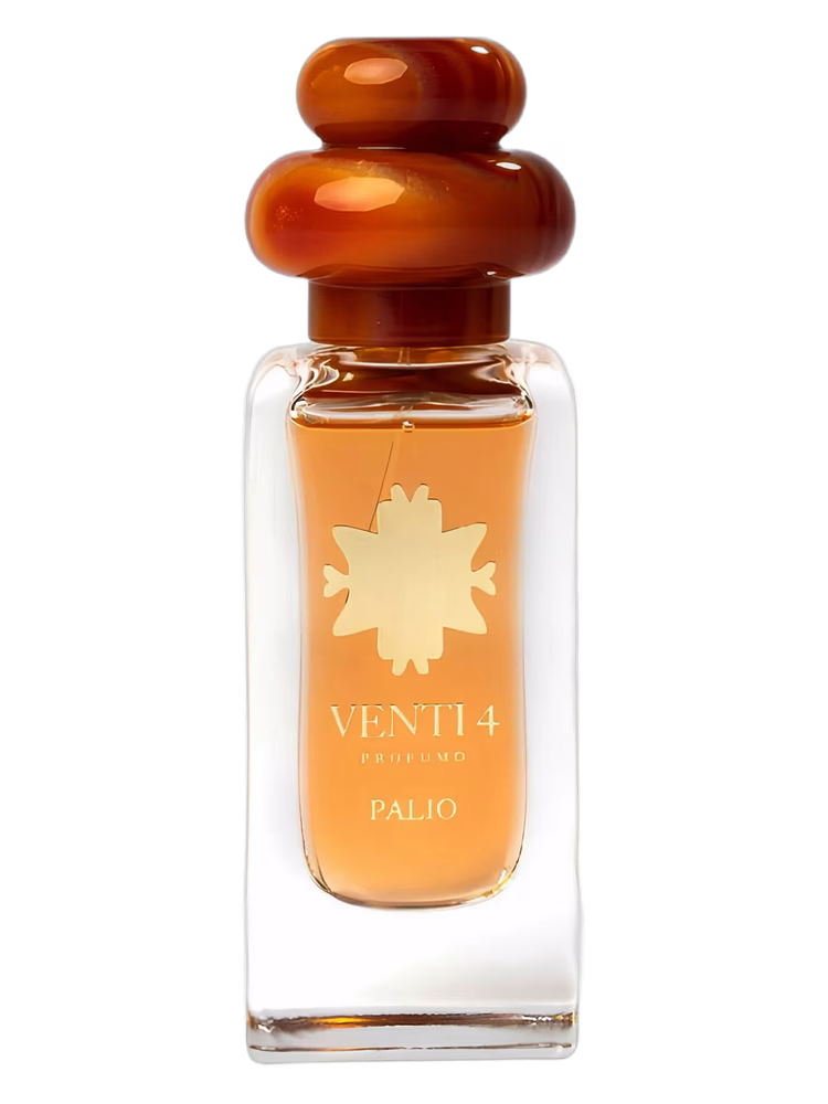 Venti4 Palio
