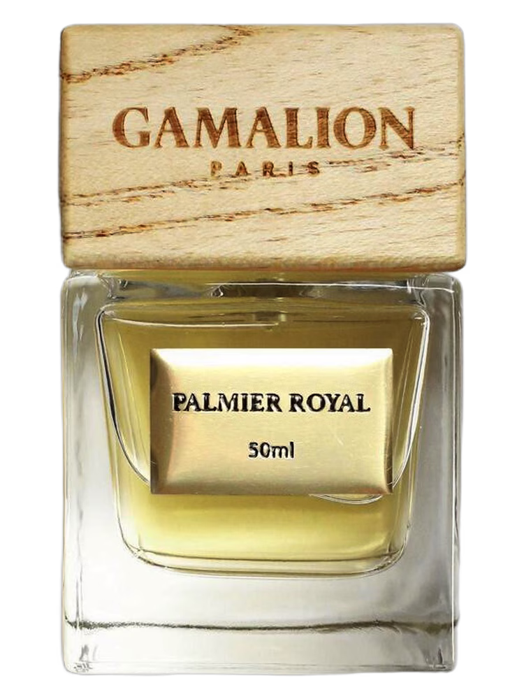 Gamalion Paris Palmier Royal