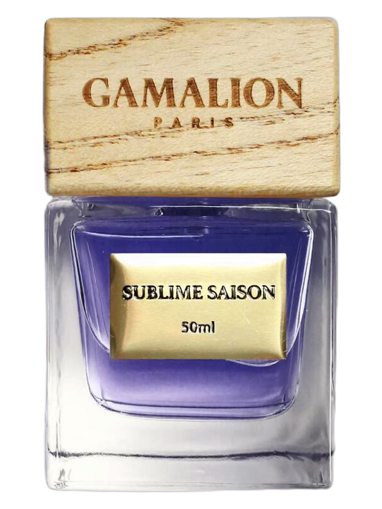 Gamalion Paris Sublime Saison