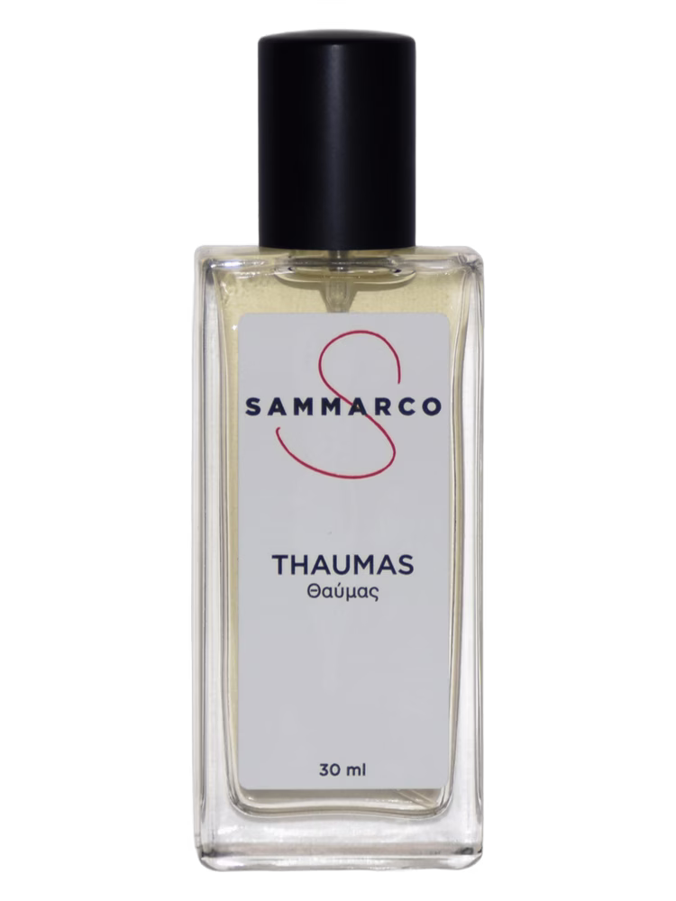 Sammarco Thaumas