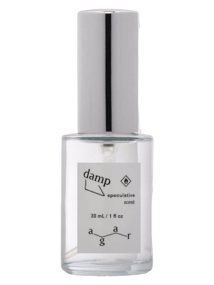 Agar Olfactory Damp
